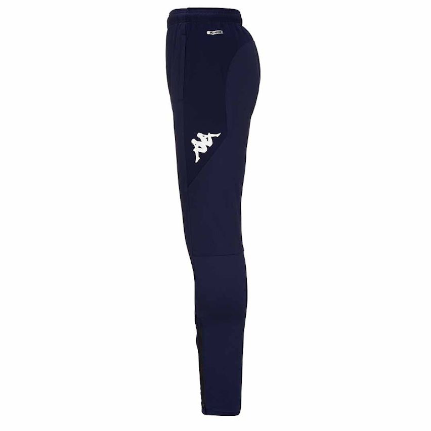 Pantalon Jogging Rugby Abunszip Union Bordeaux Bègles 2023/2024 - Kappa