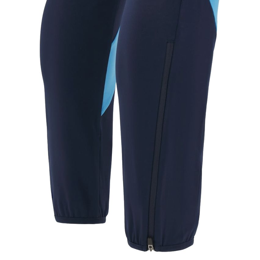 Pantalon Rugby Entraînement Italie 2024/2025 - Macron