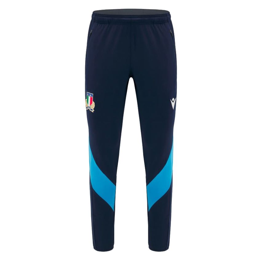 Pantalon Rugby Entraînement Italie 2024/2025 - Macron