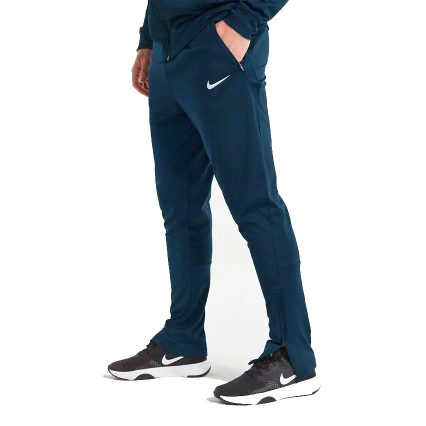 Pantalon Rugby Entrainement Bleu - Nike