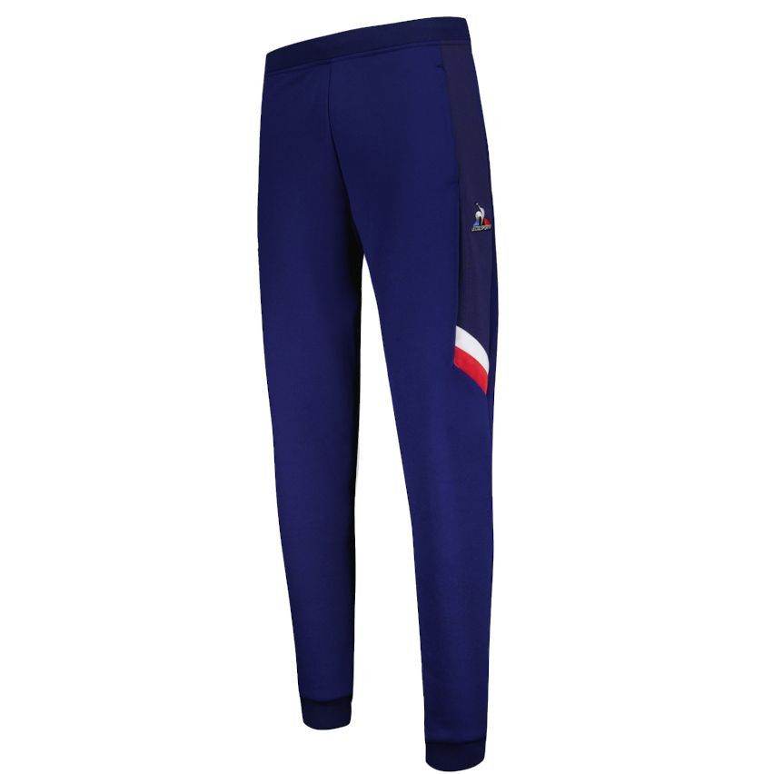 Le coq sportif pantalon femme paris deals