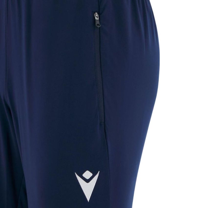 Pantalon Rugby Training Supporter Ecosse 2025/2026 - Macron