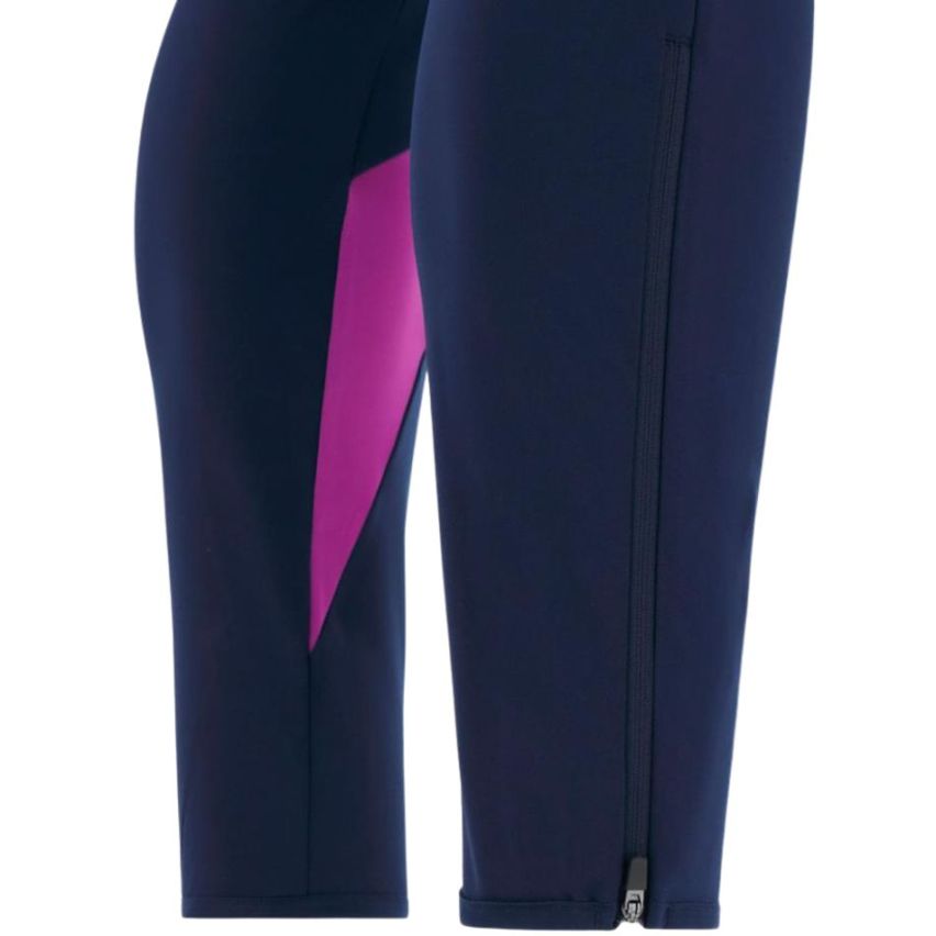 Pantalon Rugby Training Supporter Ecosse 2025/2026 - Macron