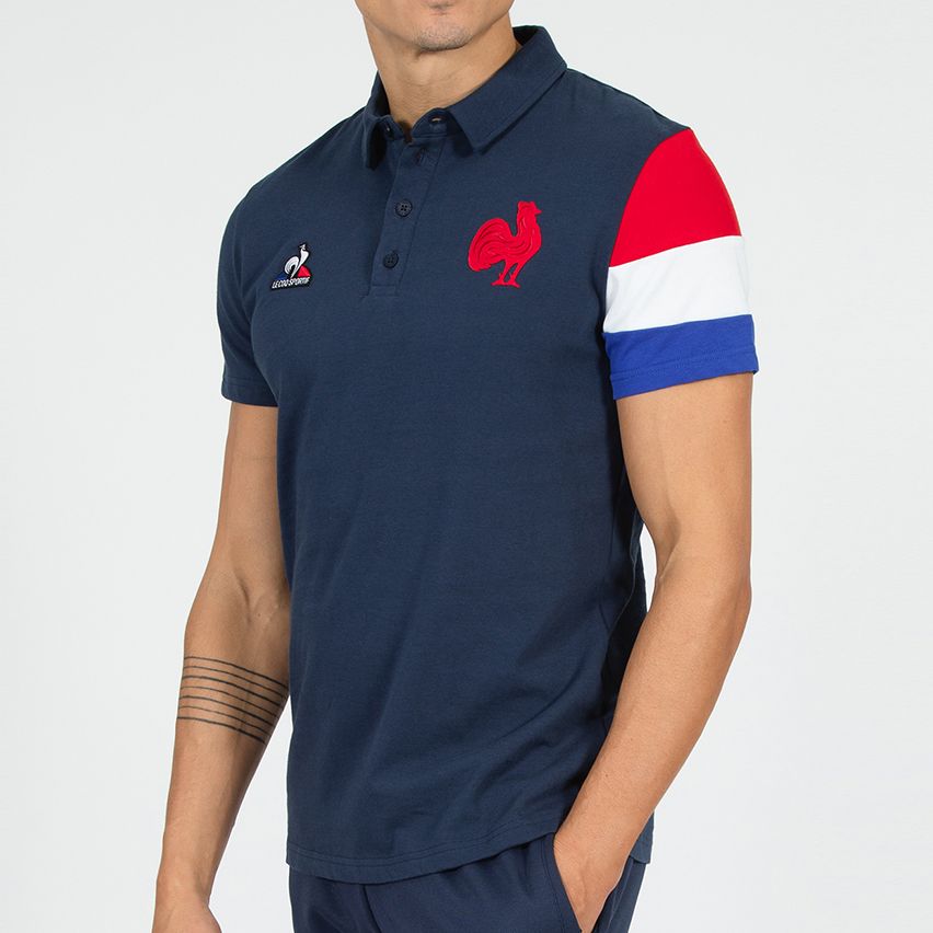 site officiel coq sportif