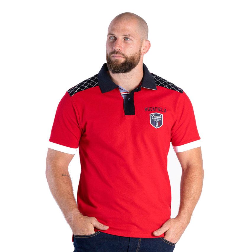 Polo rugby homme ruckfield sale