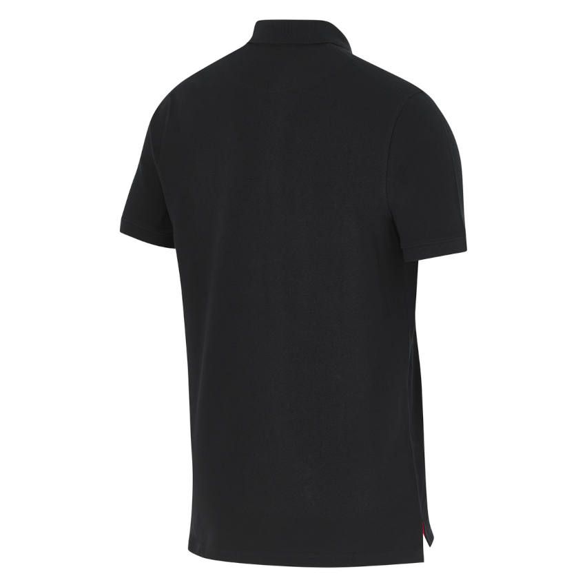 Polo Rugby Piqué Stade Toulousain  Noir - Nike