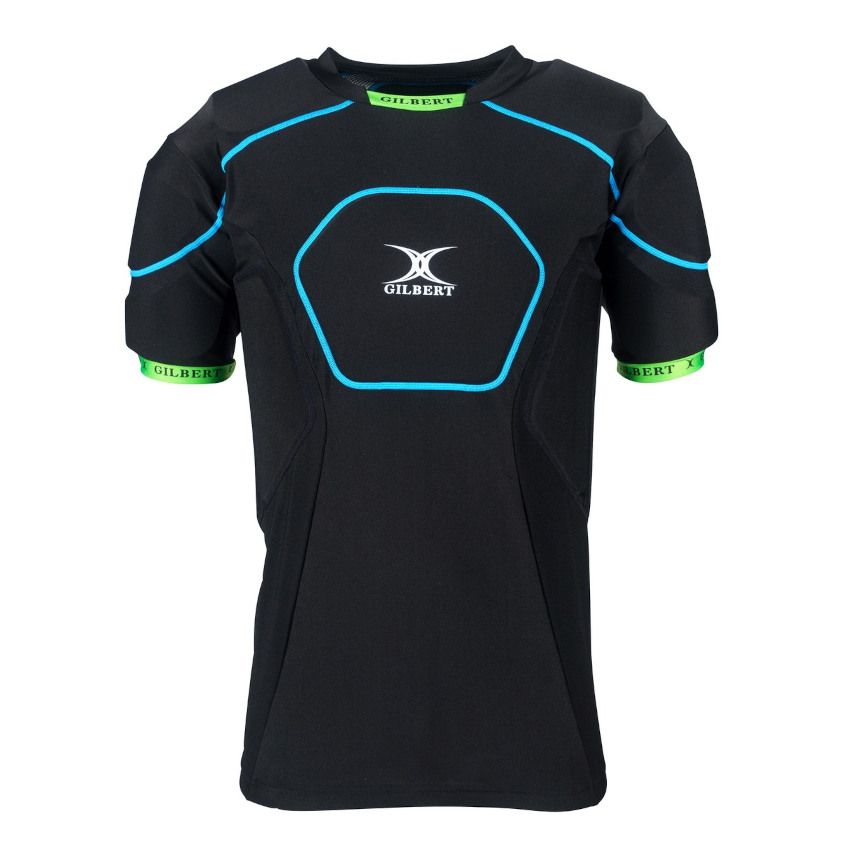 Épaulière protection Rugby CHARGER X1.1-GILBERT