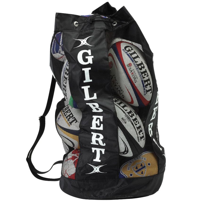 Sac à Ballon Rugby - Gilbert