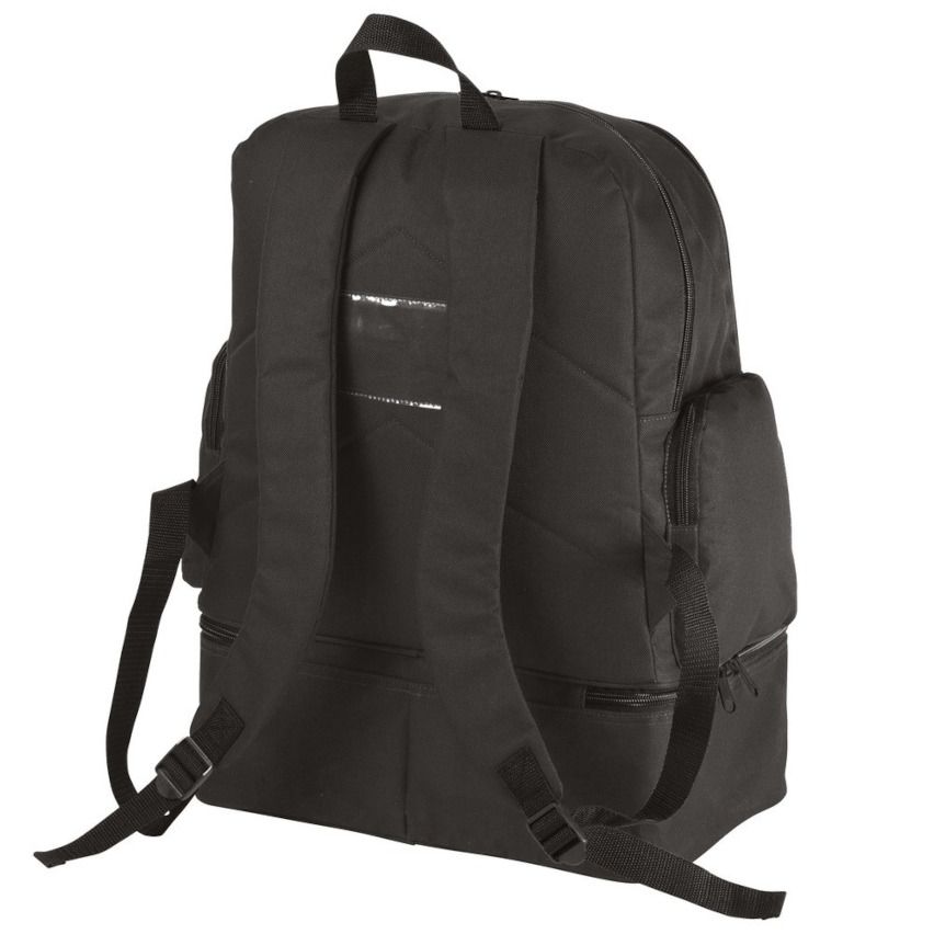 Sac À Dos Rugby 42L Noir - Proact