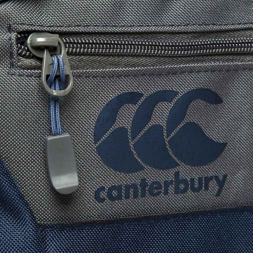 Sac à Chaussures de Rugby Bleu Marine - Canterbury