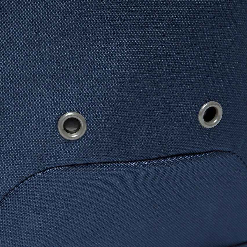 Sac à Chaussures de Rugby Bleu Marine - Canterbury