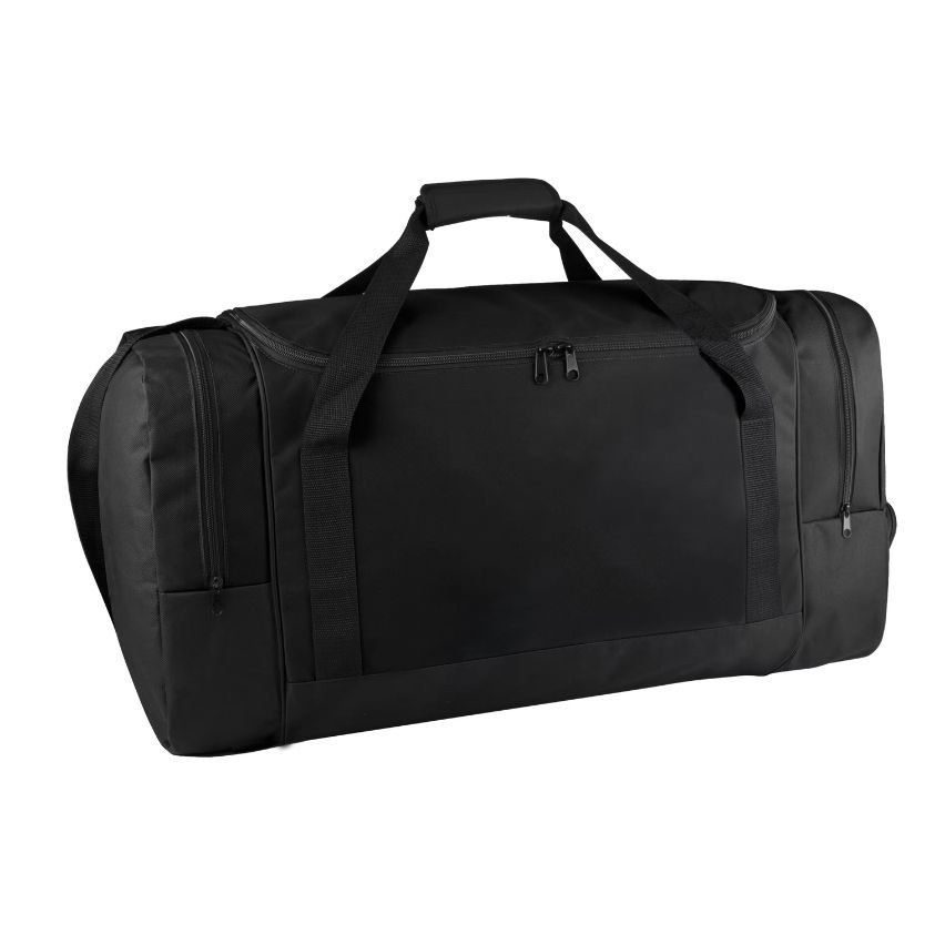 Sac de sport Rugby noir - Proact