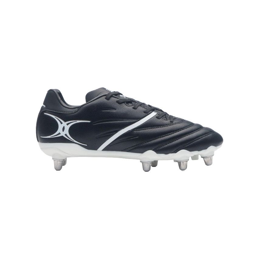 Chaussures rugby SideSTEP X20 POWER 8S Crampons Visses GILBERT boutique rugby