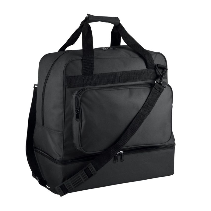 Sac À Dos Rugby 60L Noir - Proact