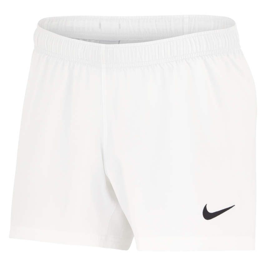 Short Rugby Away Stade Toulousain 2024/2025 Blanc - Nike