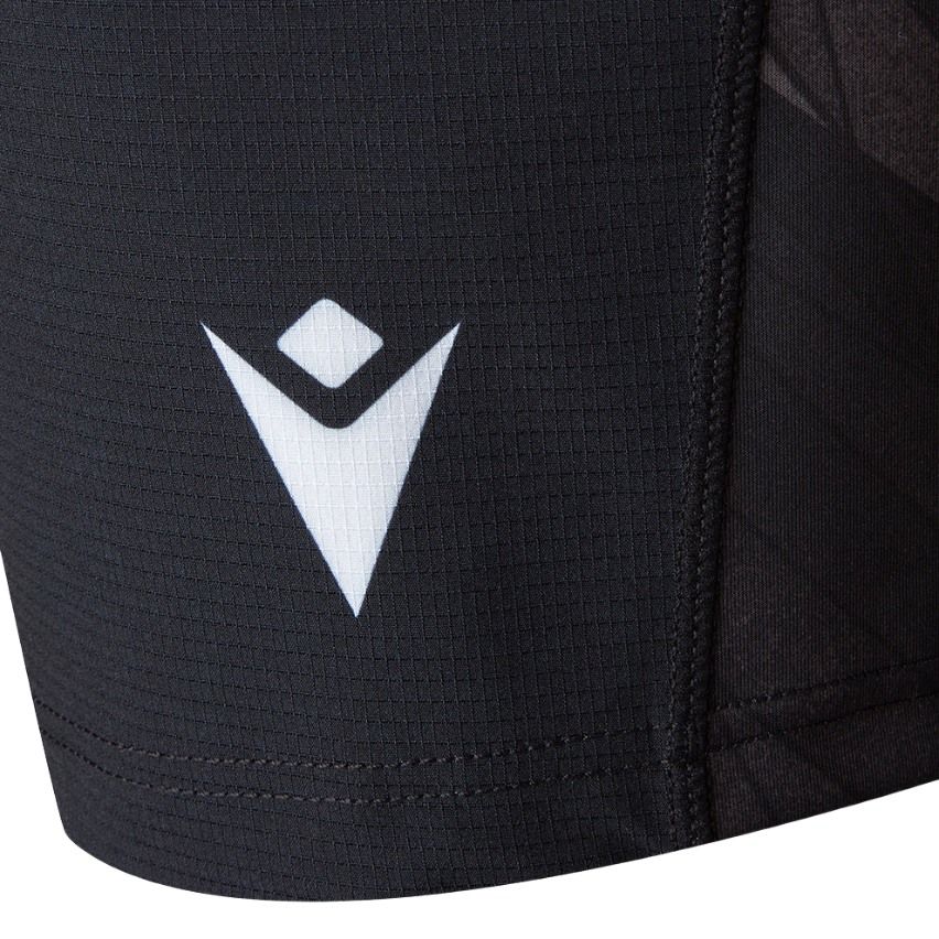 Short Rugby Officiel Lyon Lou Rugby 2025/2026 - Macron