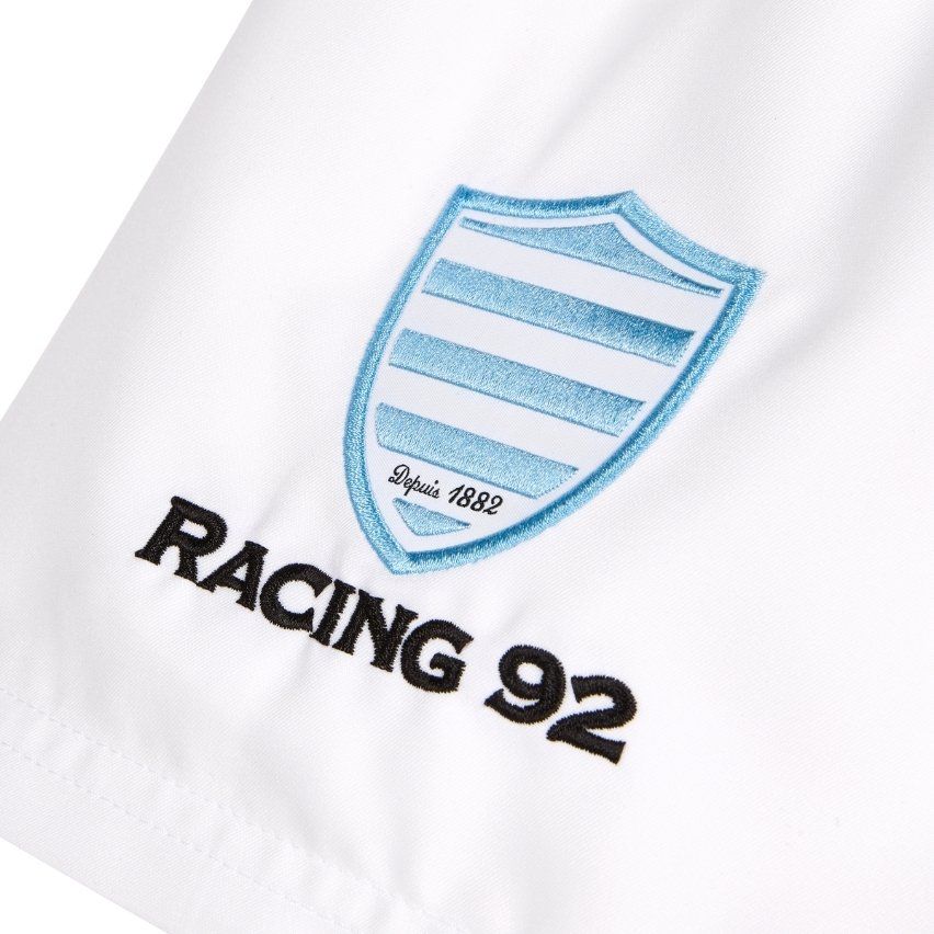 Short Rugby Racing 92 Domicile 2025/2026 - Nike