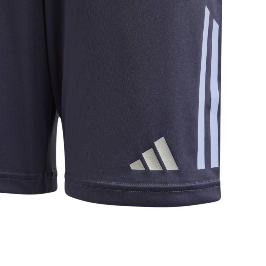 Short Rugby Enfant All Blacks 2024-2025 Bleu - Adidas