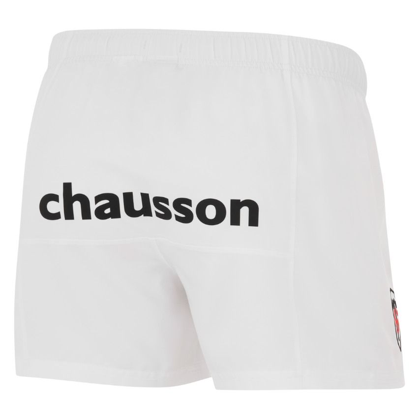 Short Rugby Stade Toulousain Extérieur 2025/2026 - Nike