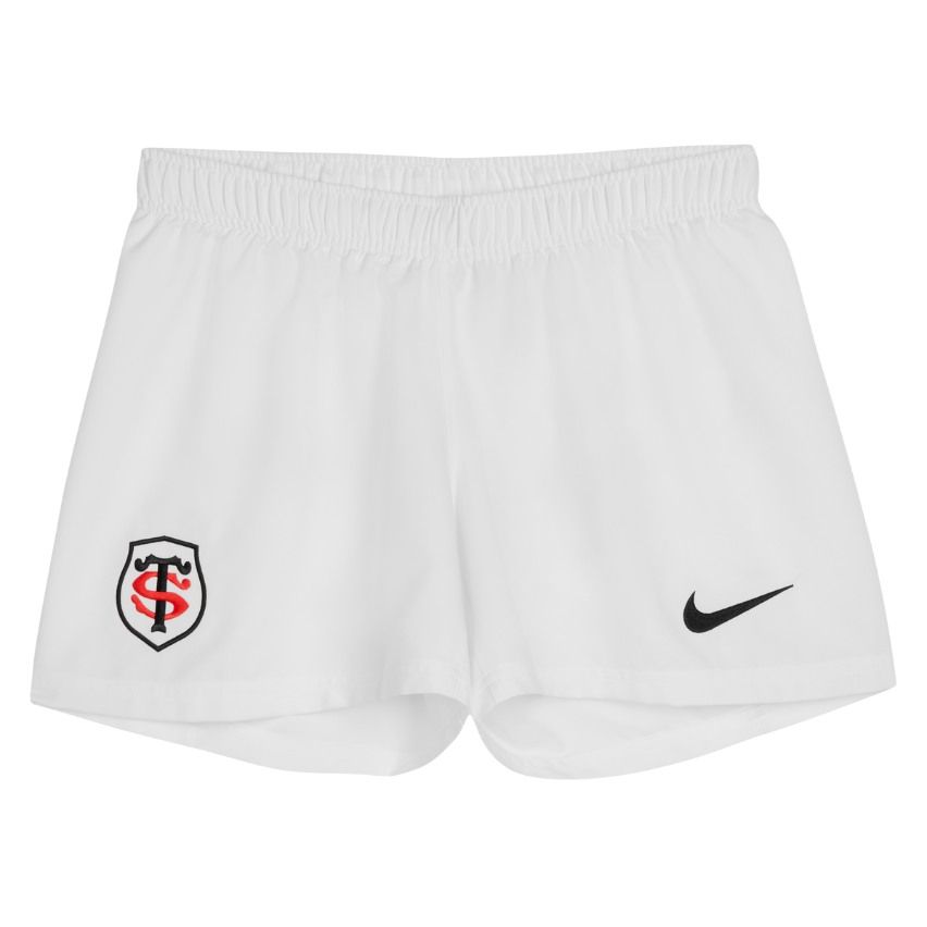 Short Rugby Stade Toulousain Extérieur 2025/2026 - Nike