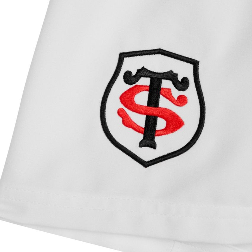 Short Rugby Stade Toulousain Extérieur 2025/2026 - Nike