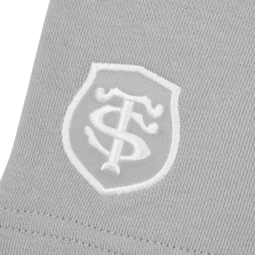 Short Rugby Gris Premium Stade Toulousain 2025/2026 - Nike
