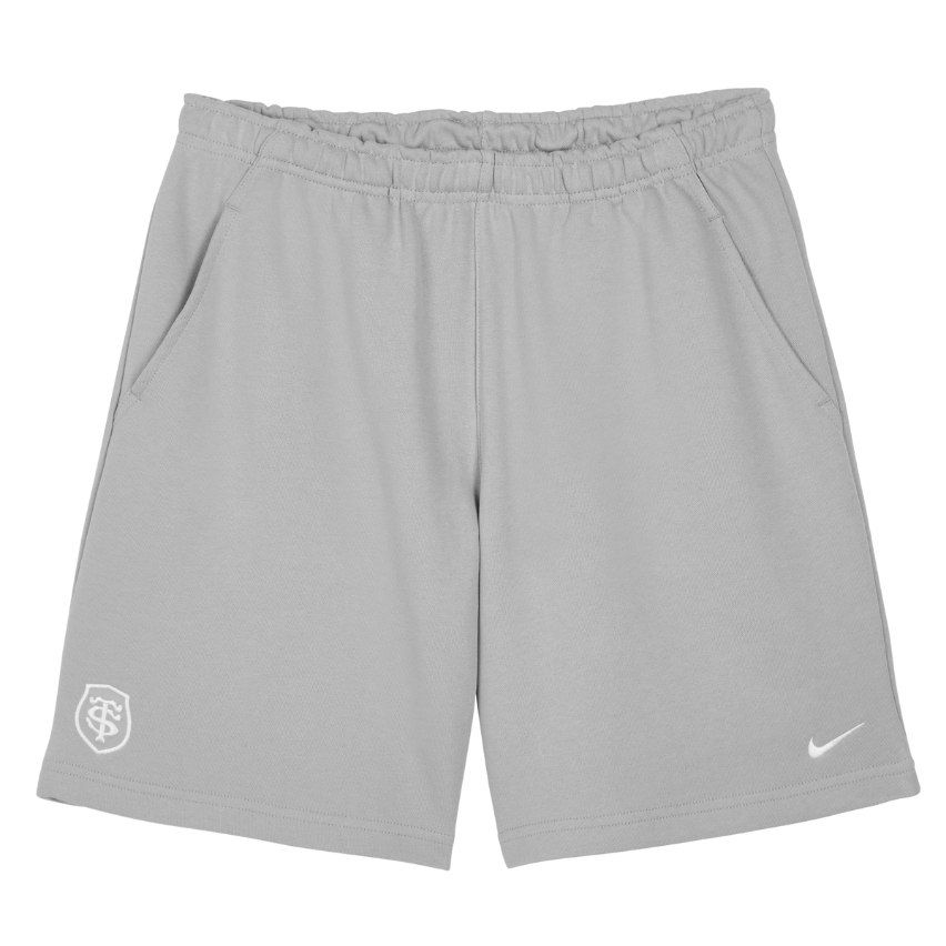 Short Rugby Gris Premium Stade Toulousain 2025/2026 - Nike