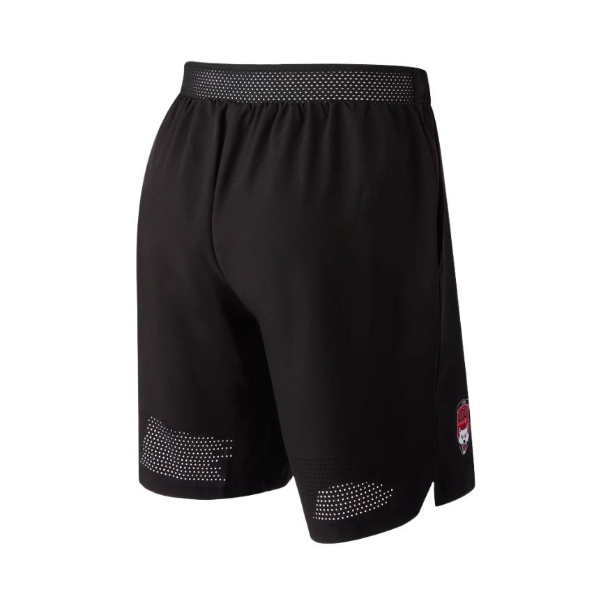 Short Rugby Training RUCK Lyon Lou Rugby 2025/2026 - Macron