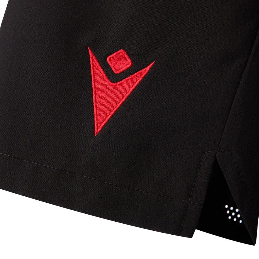 Short Rugby Training RUCK Lyon Lou Rugby 2025/2026 - Macron