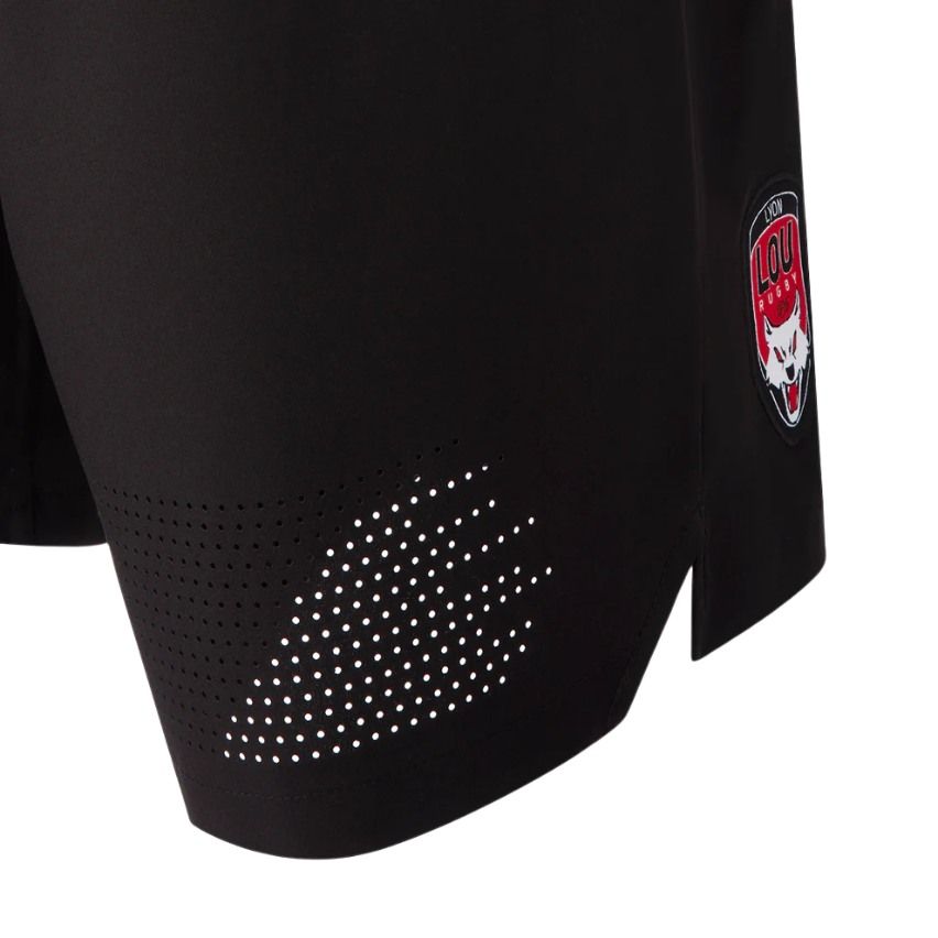 Short Rugby Training RUCK Lyon Lou Rugby 2025/2026 - Macron