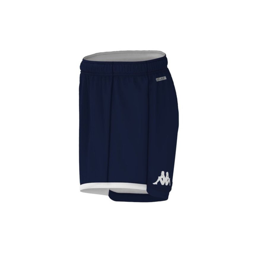 Short Rugby Ryder Union Bordeaux Bègles Bleu – Kappa
