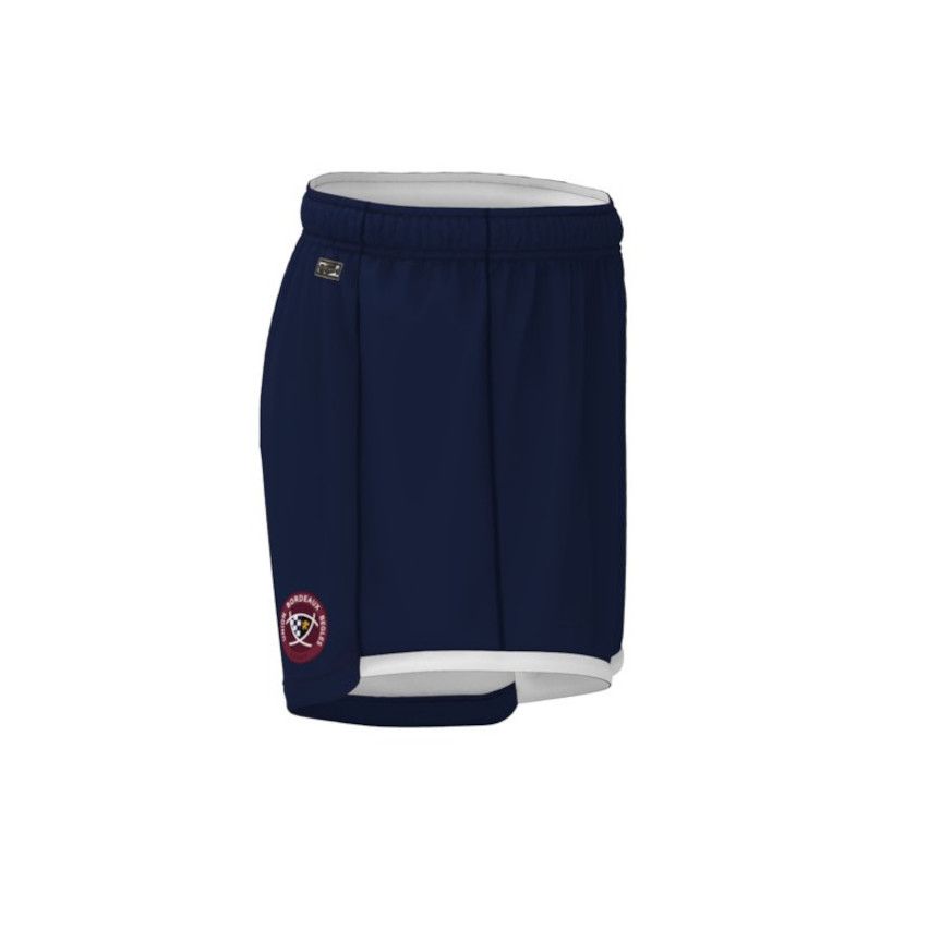 Short Rugby Ryder Union Bordeaux Bègles Bleu – Kappa
