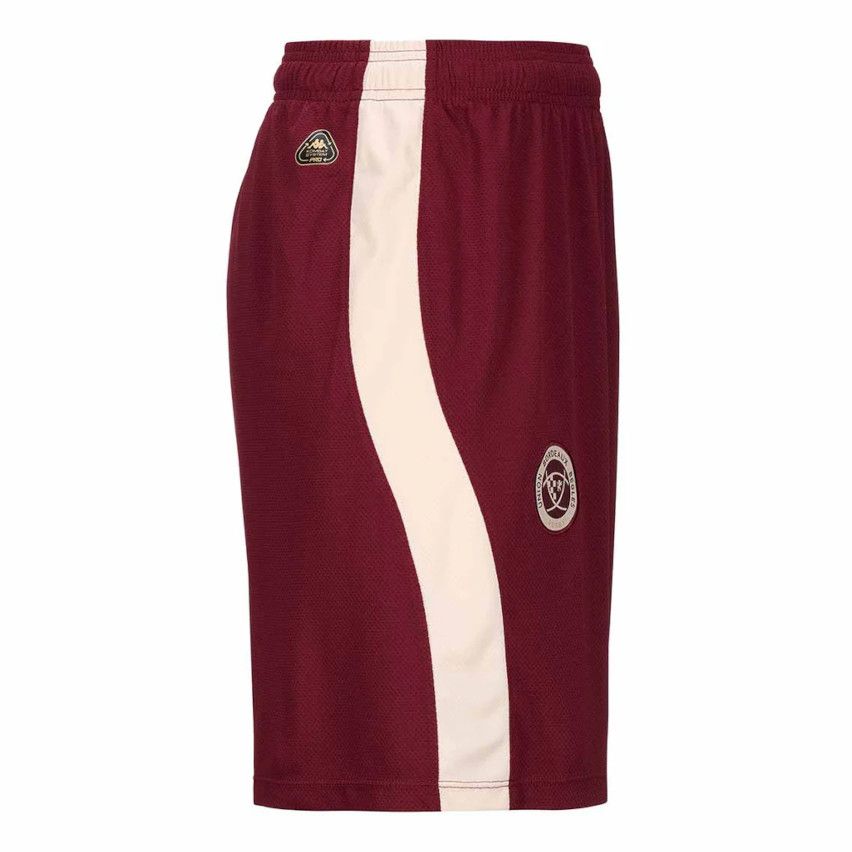 Short Rugby Ahora Pro 8 Ubb 2024-2025 - Kappa