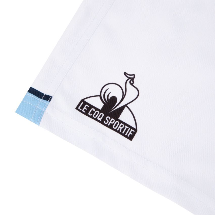 Short Rugby Aviron Bayonnais Domicile 2025-2026 - Le Coq Sportif