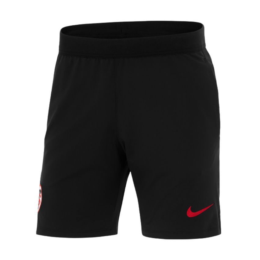 Short Rugby Entrainement Stade Toulousain Noir 2025/2026 - Nike