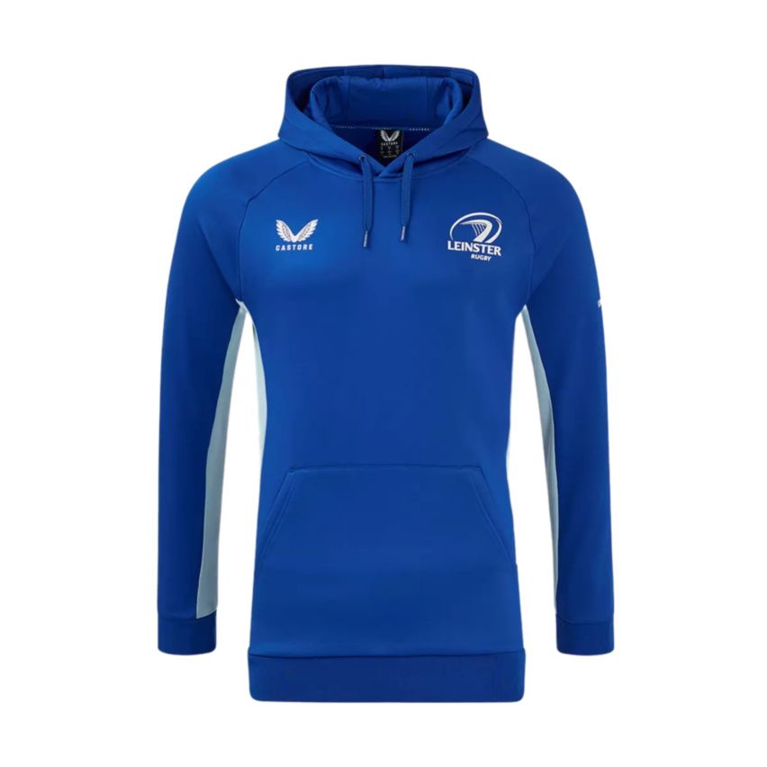 Sweat à Capuche Leinster Rise Pro Players Castore boutique