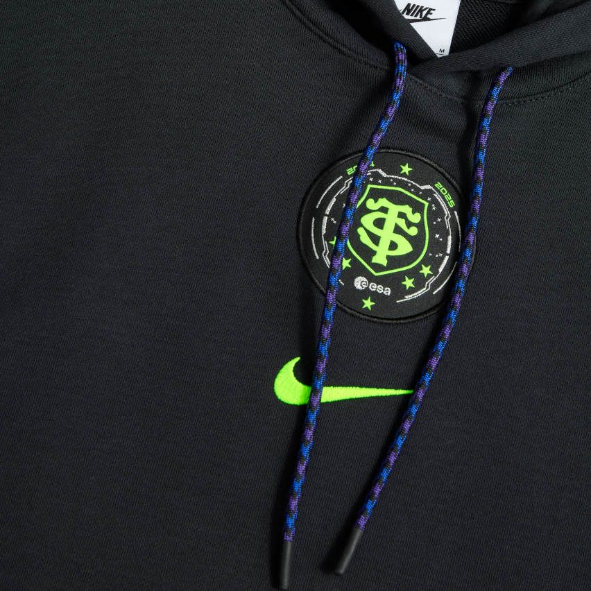 Sweat à Capuche Rugby Collector Stade Toulousain x ESA Project 2025 -  Nike