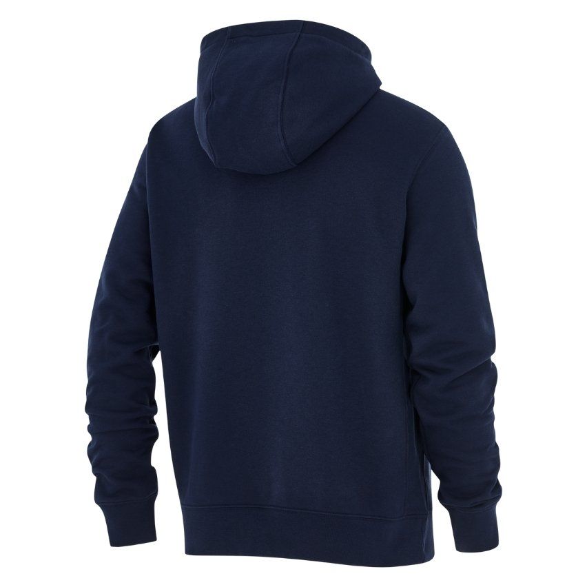 Sweat à Capuche Rugby Racing 92 2025/2026 - Nike