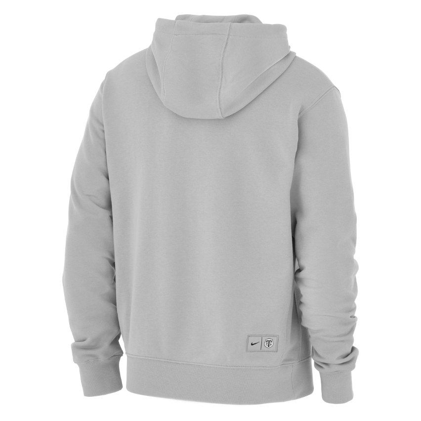 Sweat Rugby Gris Premium Stade Toulousain 2025/2026 - Nike