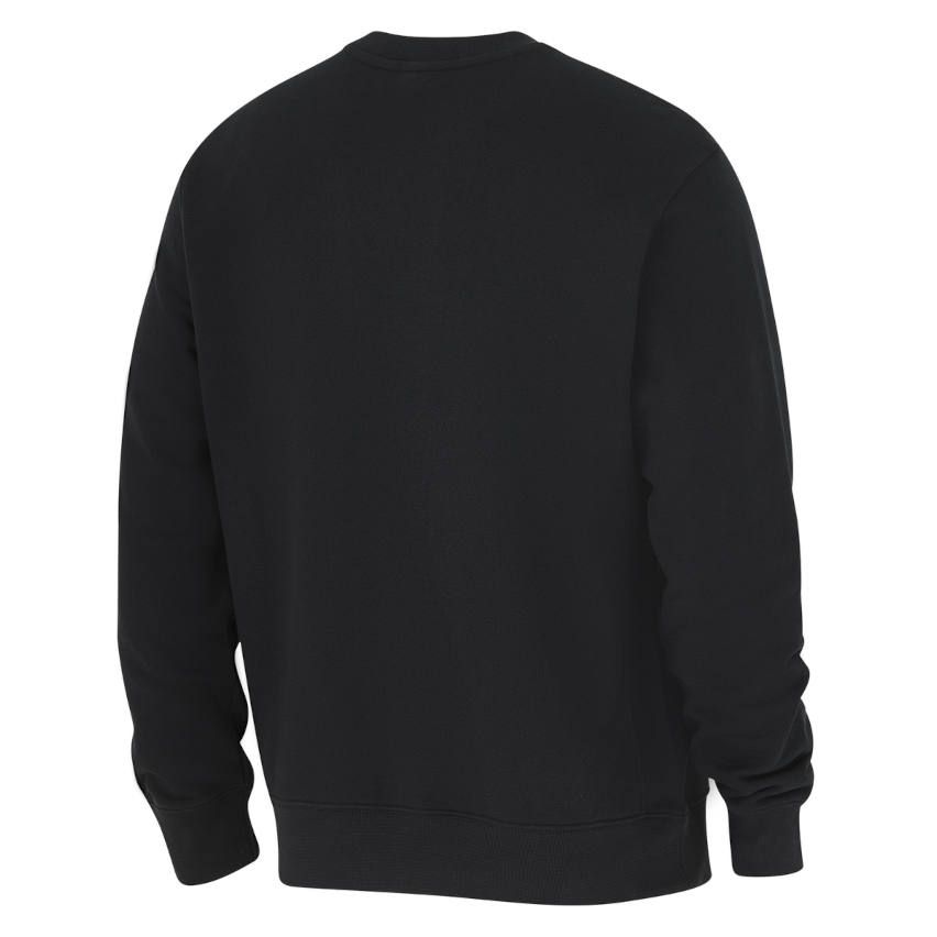 Sweat Crew Rugby Stade Toulousain 2024/2025 Noir - Nike