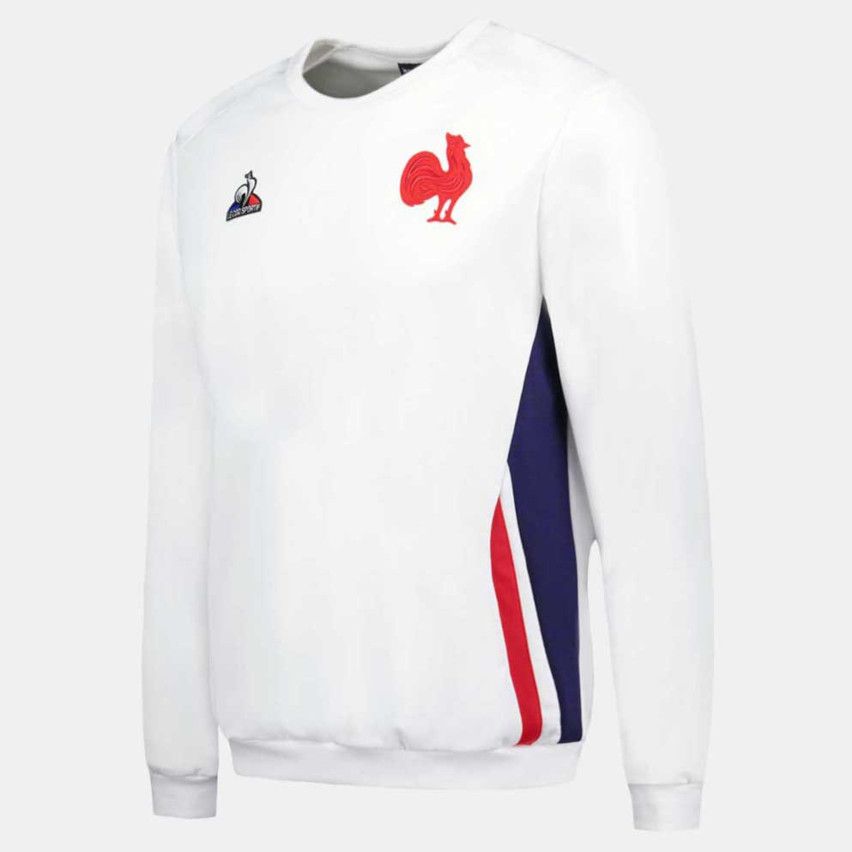 Sweat le coq sportif blanche online