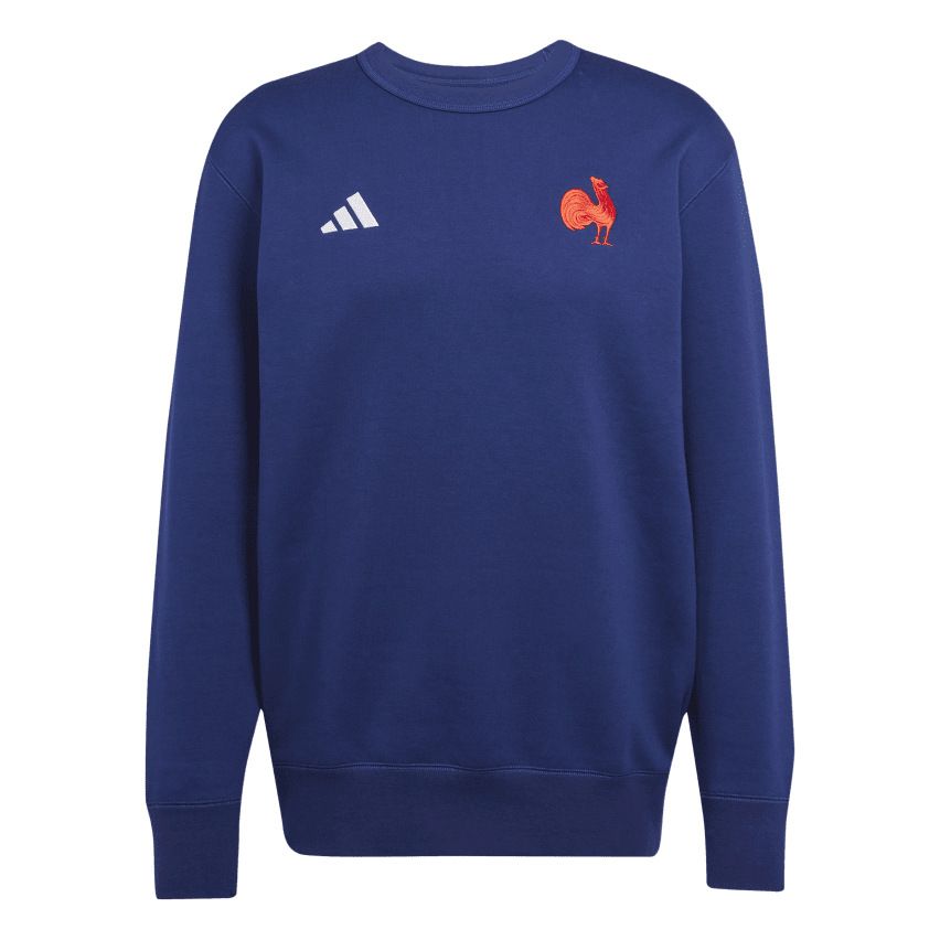 Sweat Rugby France Heritage - Adidas