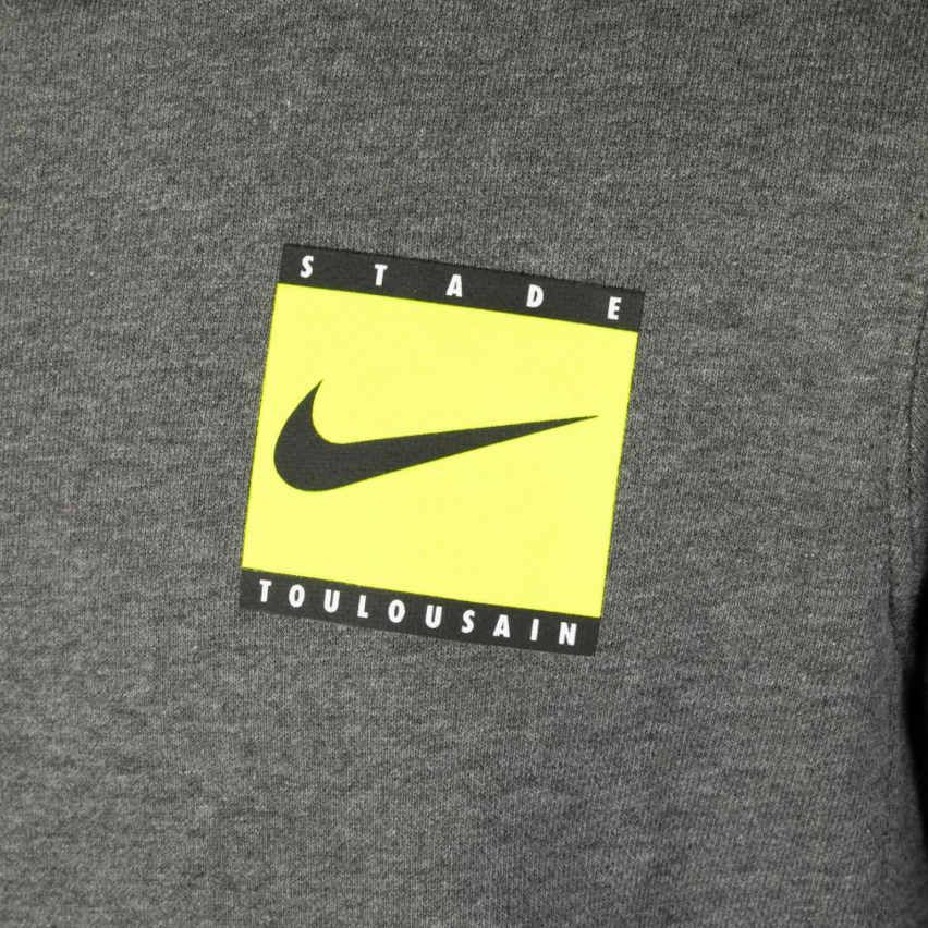 Kinder Kapuzenpullover Rugby Italien - Unisex Sweatshirt Für Kleine Rugby-Fans