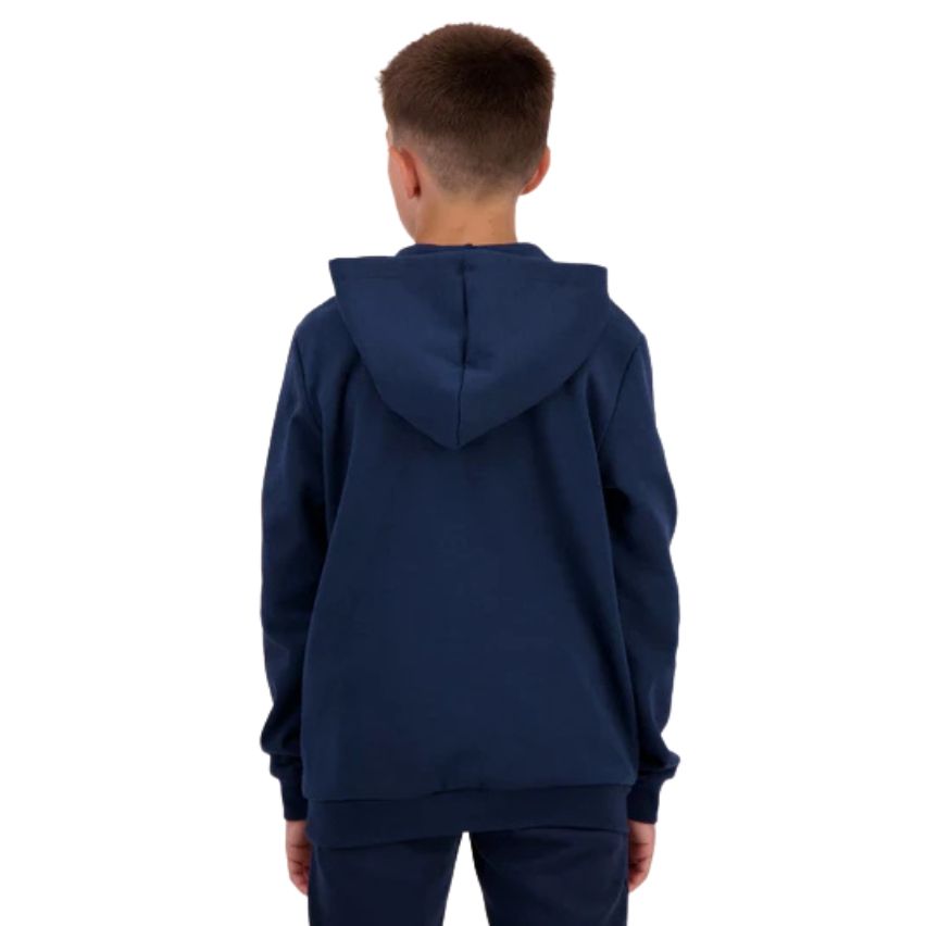 Sweat À Capuche rugby Enfant Rugby Aviron Bayonnais - Le Coq Sportif