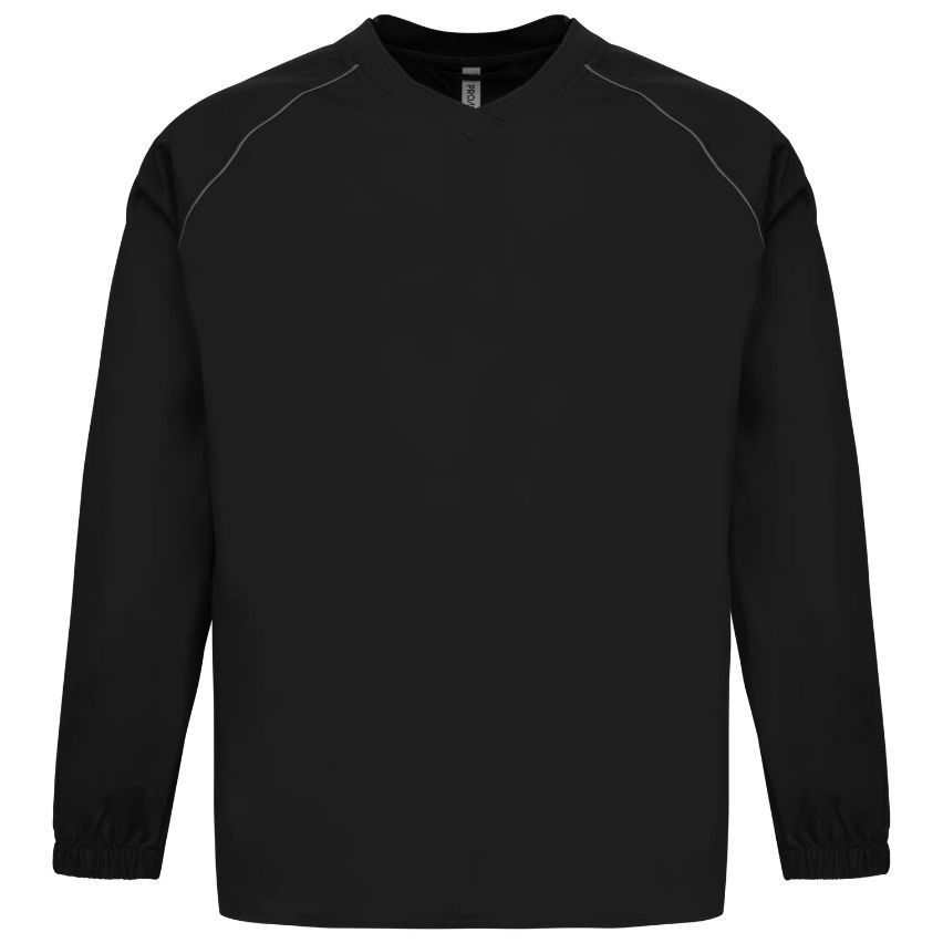 Sweat de Pluie Rugby Entraînement - Proact