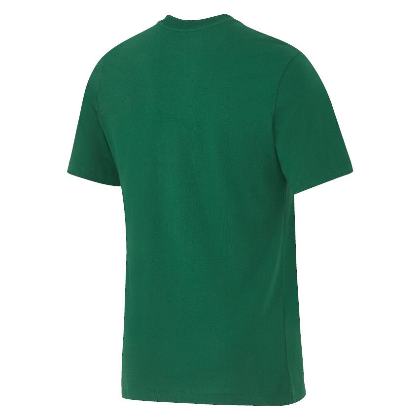 T-Shirt Rugby Afrique Du Sud Vert 2024/2025 - Nike