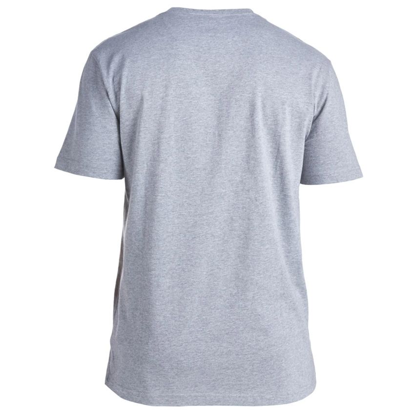 T-shirt Rugby CCC Homme Gris - Canterbury