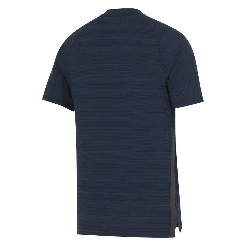 T-Shirt Rugby Entrainement Racing 92 - Nike
