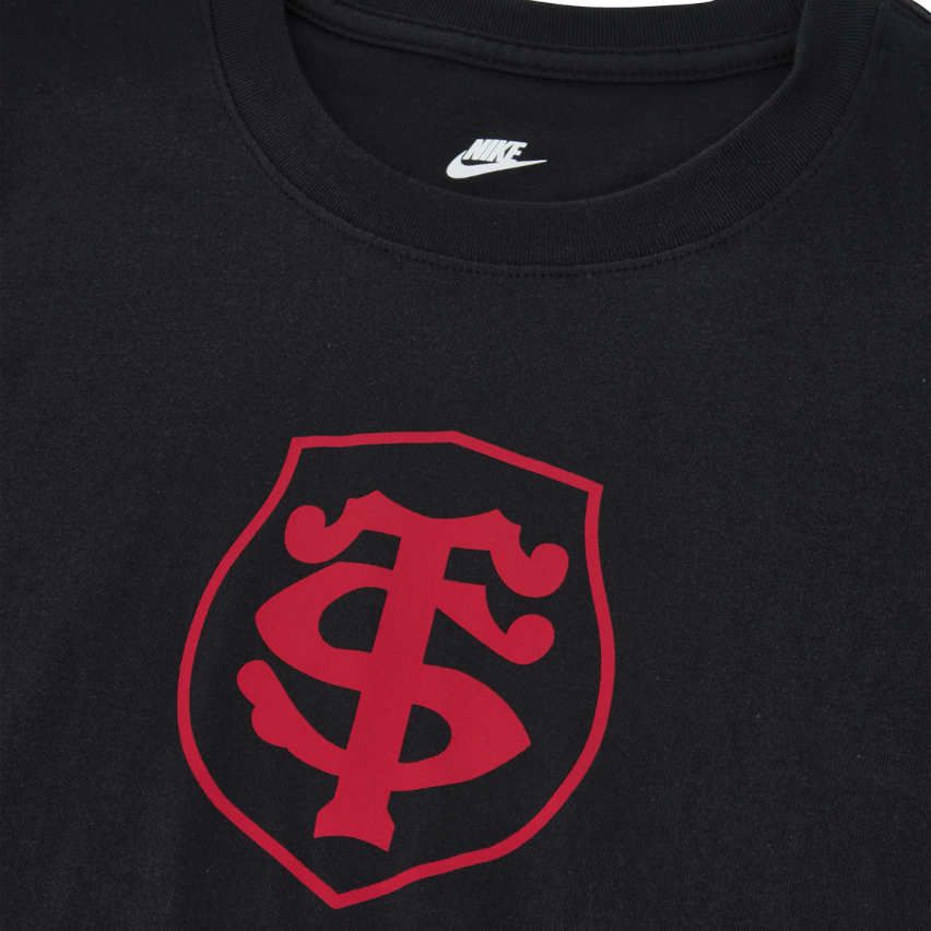 T-shirt Rugby Femme Stade Toulousain 2024/2025 - Nike