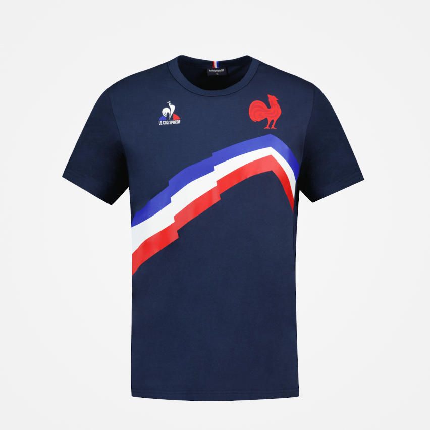 Le coq sportif xv de france 78 best sale